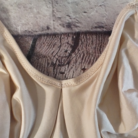 Wacoal Sensibility Convertible Underwire 36DD Cream Bra - Picture 16 of 16